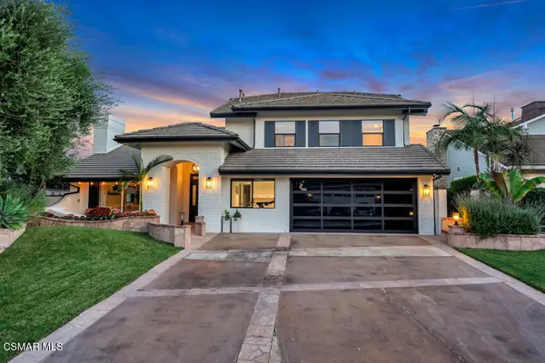32026 Canterhill Place, Westlake Village, CA 91361