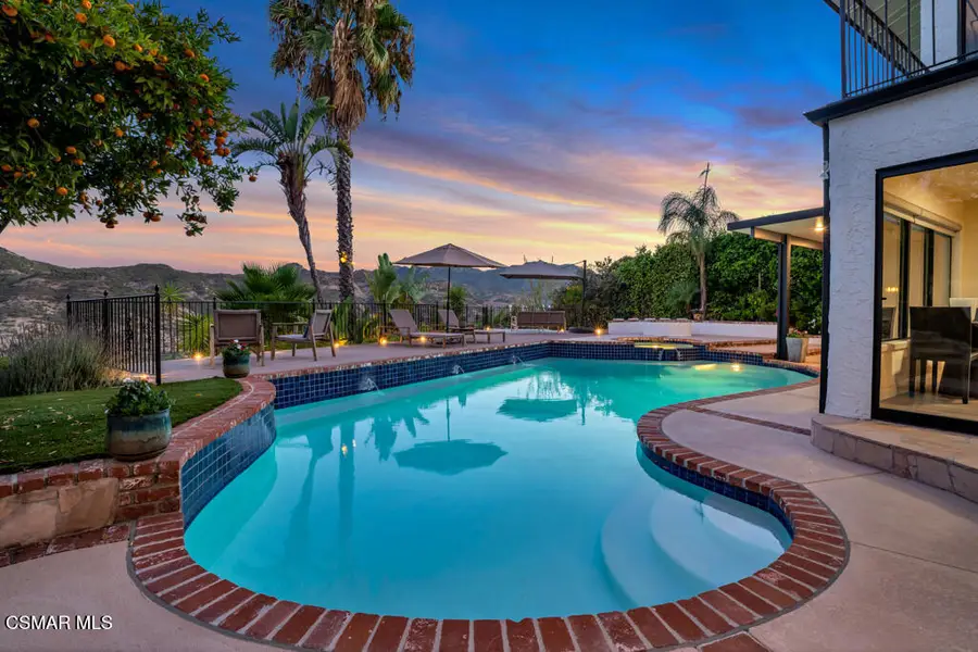 32026 Canterhill Place, Westlake Village, CA 91361 - #2