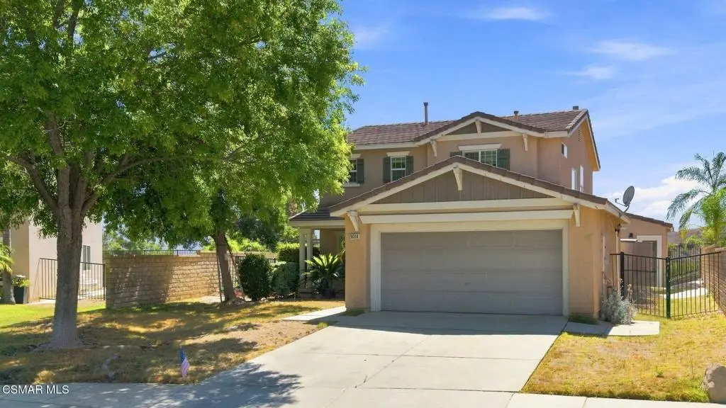28318 Milbrook Place, Castaic, CA 91384 - #1