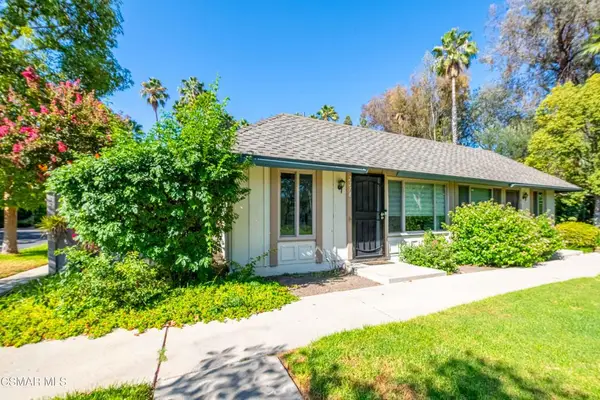 2278 Moss Court, Thousand Oaks, CA 91362