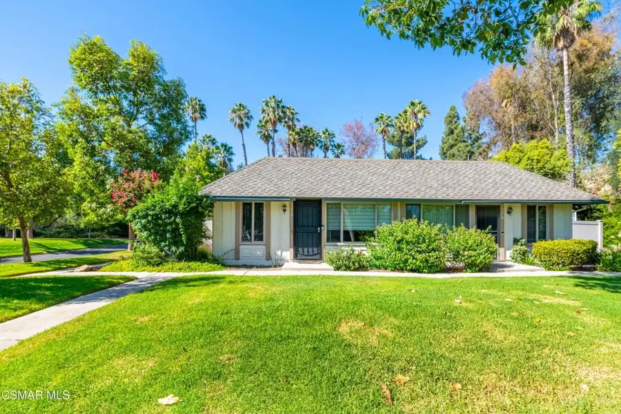 2278 Moss Court, Thousand Oaks, CA 91362 - #2