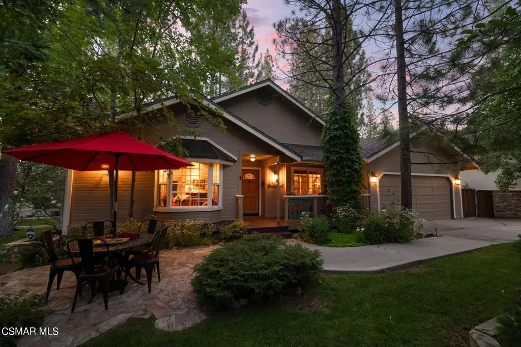 42204 Heavenly Valley Road, Big Bear, CA 92315 - #1