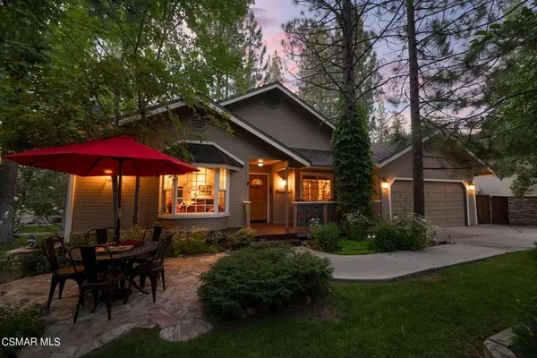 42204 Heavenly Valley Road, Big Bear, CA 92315