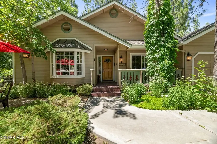 42204 Heavenly Valley Road, Big Bear, CA 92315 - #3