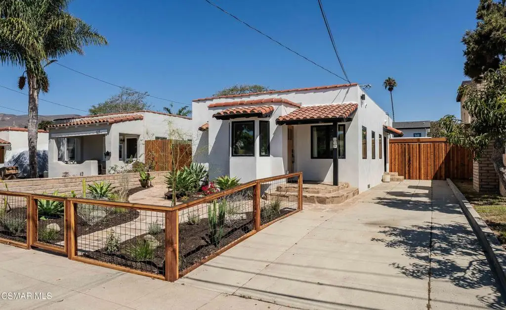 115 W Center Street, San Buenaventura Ventura, CA 93001 - #1