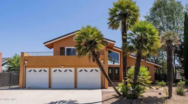 688 Velarde Drive, Thousand Oaks, CA 91360