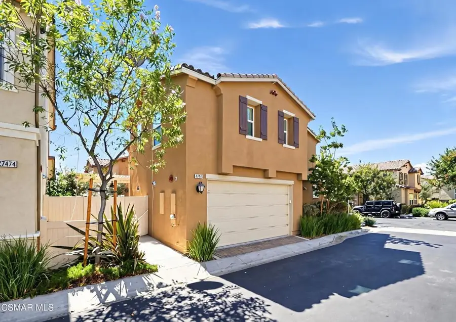 27470 Poppy Court, Saugus, CA 91350 - #2