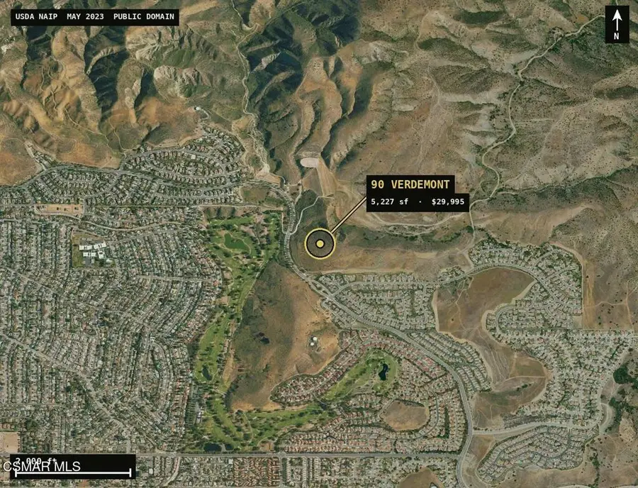 90 Verdemont Circle, Simi Valley, CA 93065 - #2