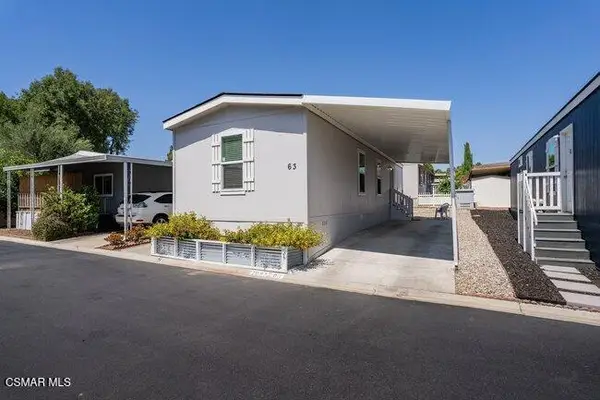 2193 Los Feliz Drive #63, Thousand Oaks, CA 91362