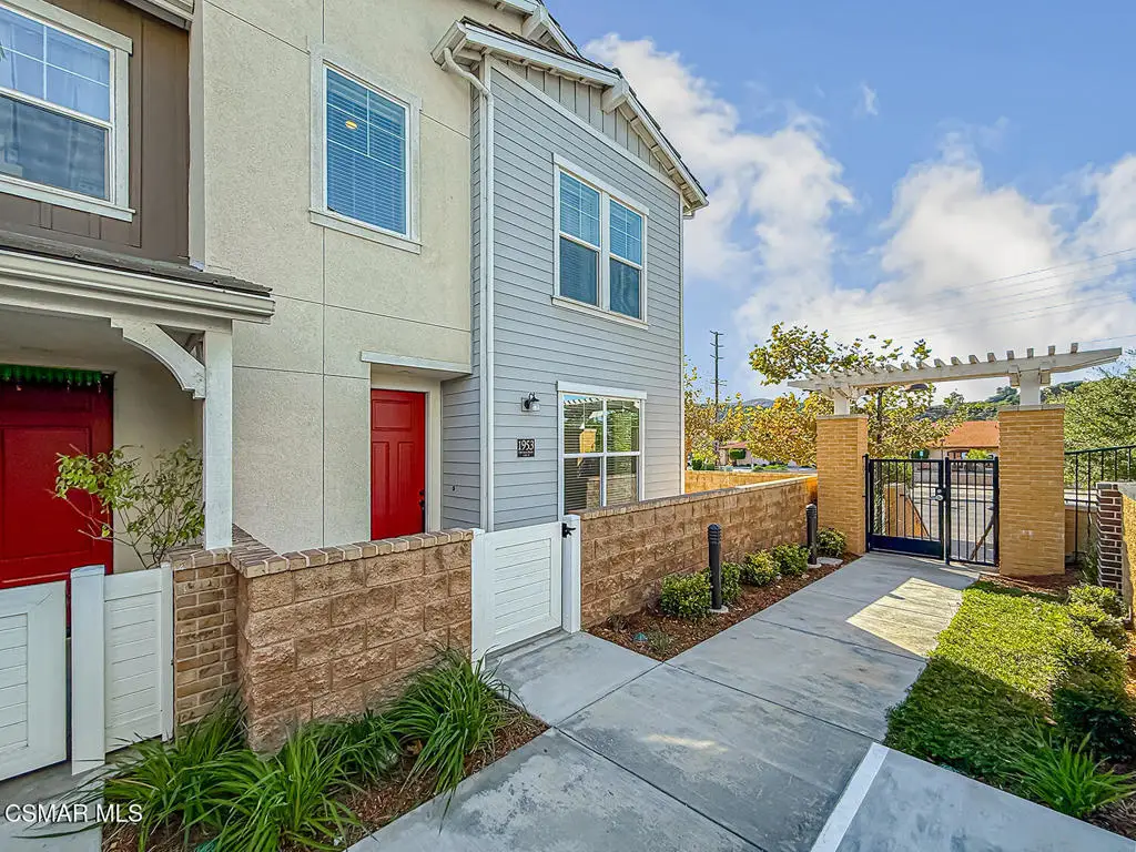 1953 Cottage Drive #6, Simi Valley, CA 93065 - #1