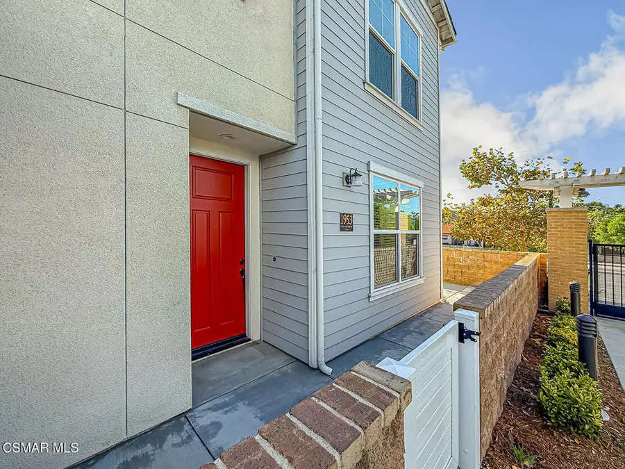 1953 Cottage Drive #6, Simi Valley, CA 93065 - #3