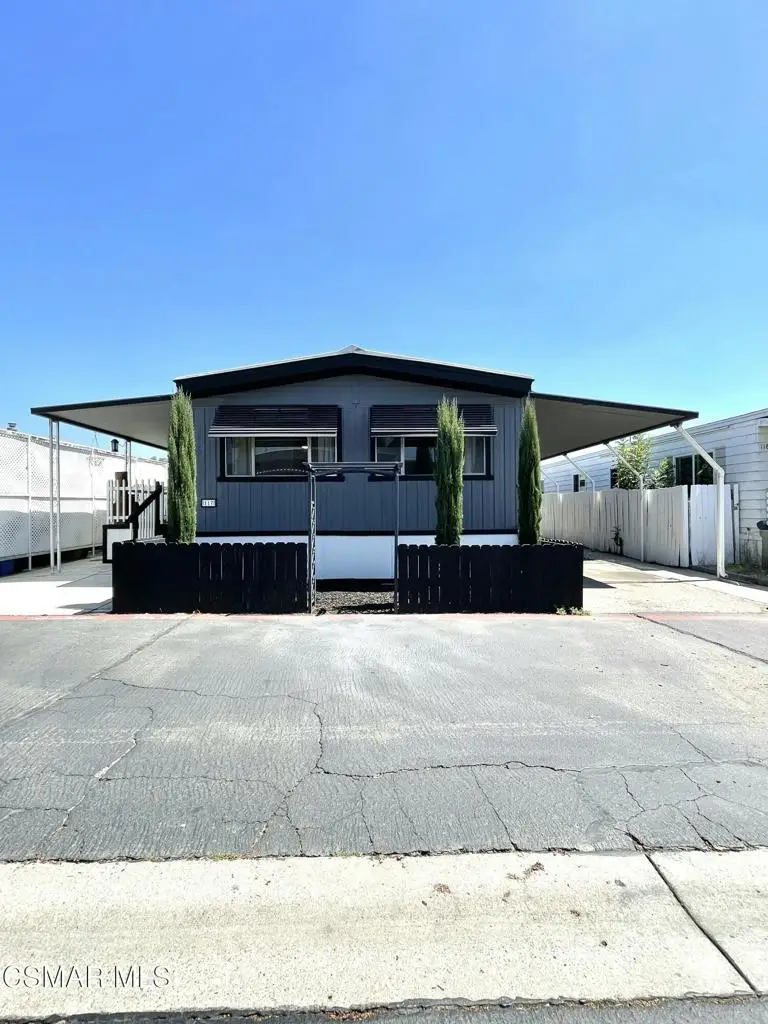 21500 Lassen Street #117, Chatsworth, CA 91311 - #1