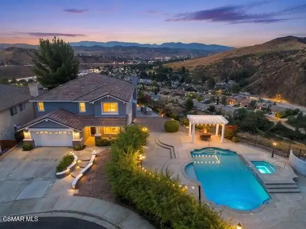32604 Ridge Top Lane, Castaic, CA 91384