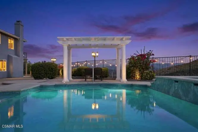 32604 Ridge Top Lane, Castaic, CA 91384 - #2