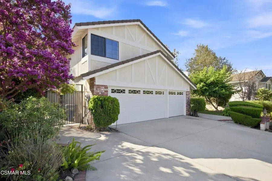 2714 Knightsbridge Avenue, Thousand Oaks, CA 91362 - #3