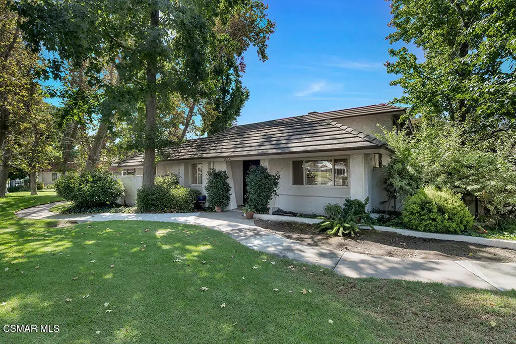2834 Instone Court, Westlake Village, CA 91361 - #1