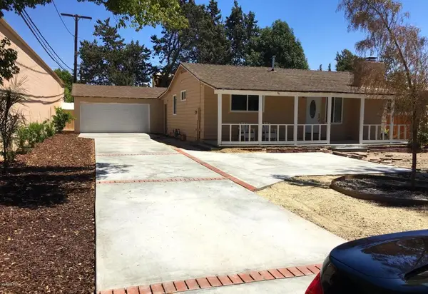 1874 Hubbard Street, Simi Valley, CA 93065