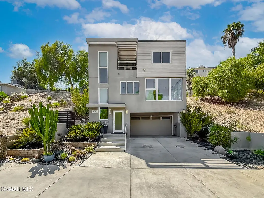 9595 Dennis Way, Chatsworth, CA 91311 - #1