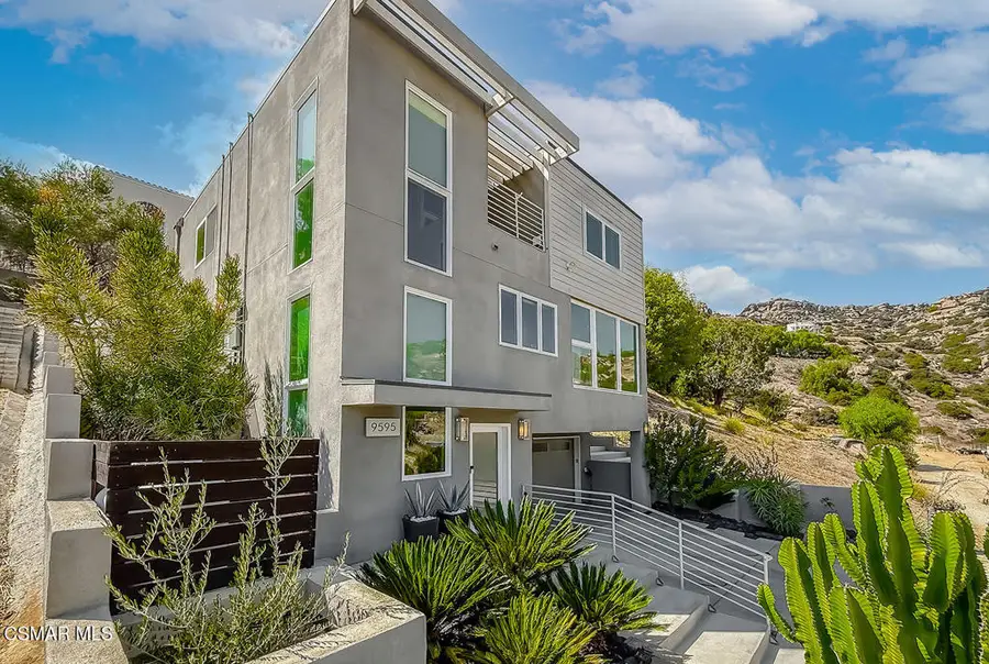 9595 Dennis Way, Chatsworth, CA 91311 - #3