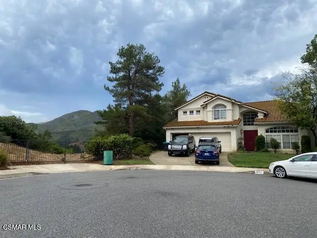 3601 Patrick Henry Place, Agoura Hills, CA 91301 - #1