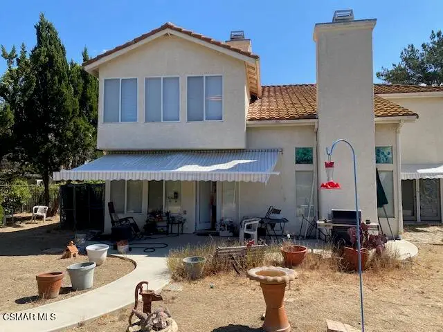 3601 Patrick Henry Place, Agoura Hills, CA 91301 - #3