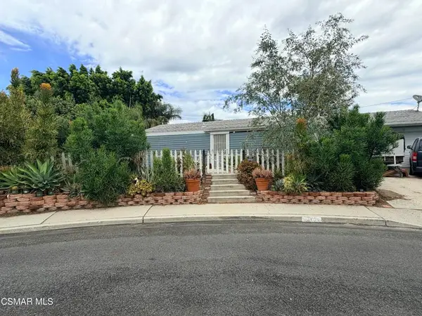 1721 Draper Court, Simi Valley, CA 93065