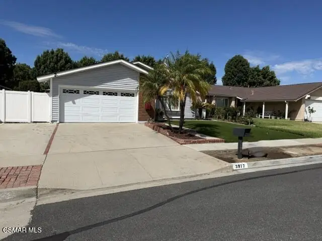 3977 Bayside Street, Simi Valley, CA 93063 - #1