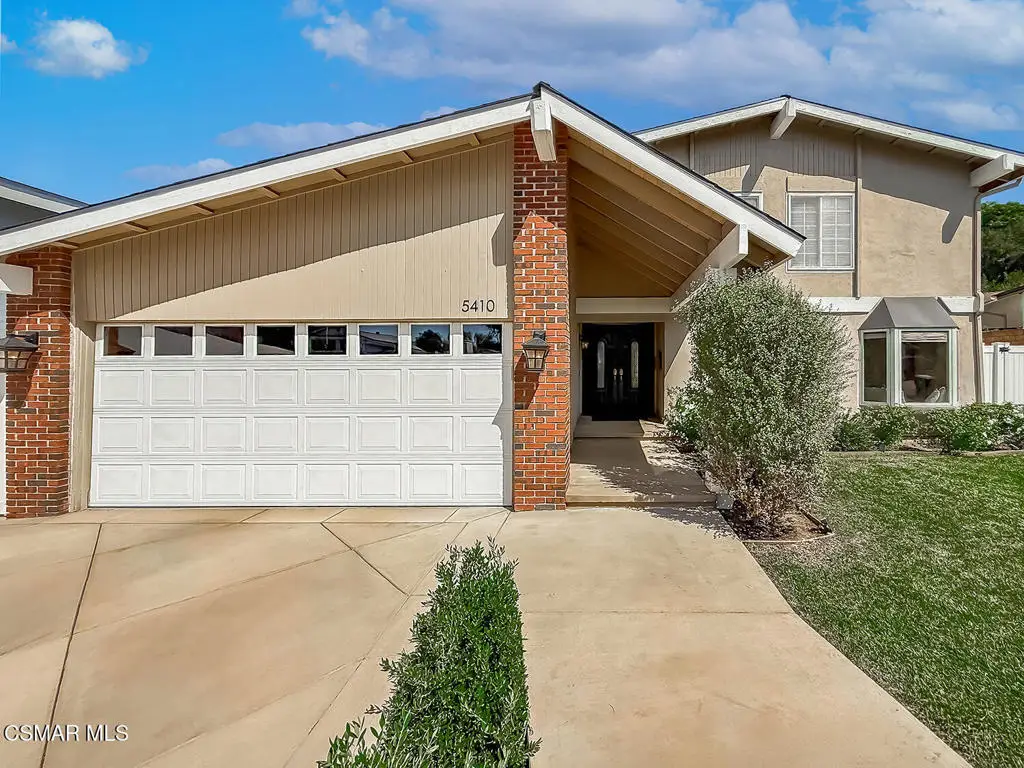 5410 Sunvalley Court, Agoura Hills, CA 91301 - #1