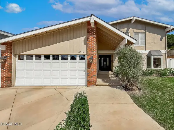 5410 Sunvalley Court, Agoura Hills, CA 91301