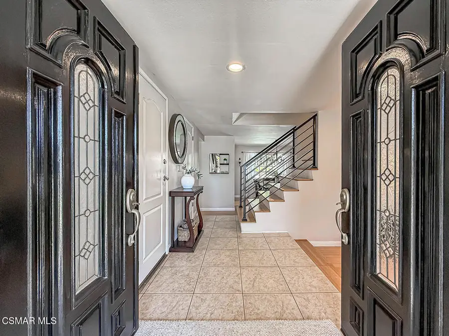 5410 Sunvalley Court, Agoura Hills, CA 91301 - #2