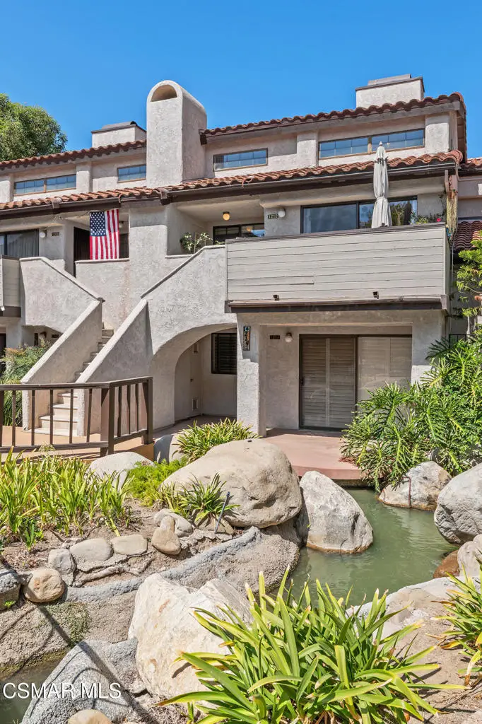 1212 Via Montoya, Camarillo, CA 93010 - #1