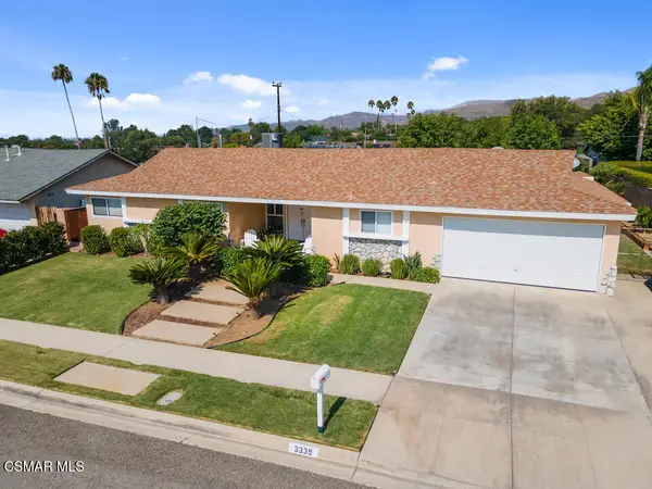 3339 Bryan Avenue, Simi Valley, CA 93063