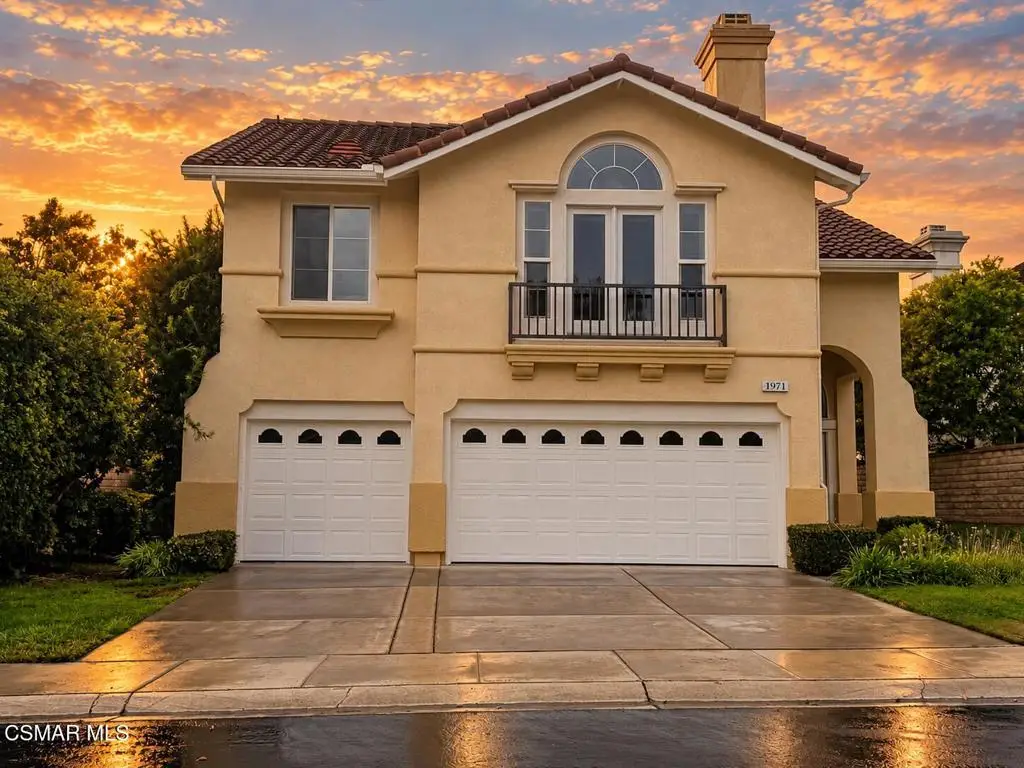 1971 Seabreeze Street, Thousand Oaks, CA 91320 - #1