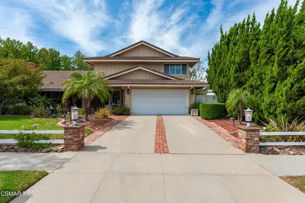 1931 Campbell Avenue, Thousand Oaks, CA 91360