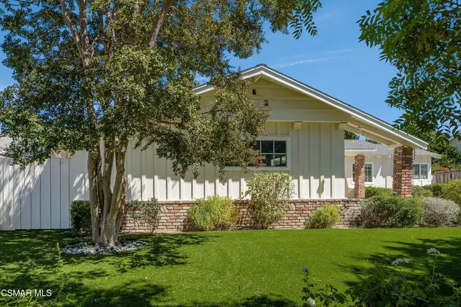 5736 Le Sage Avenue, Woodland Hills, CA 91367 - #3
