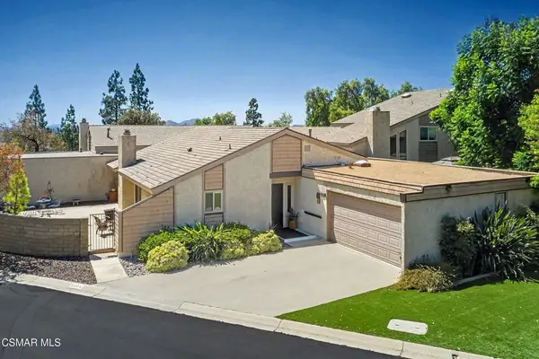 3104 Saffron Circle, Thousand Oaks, CA 91360