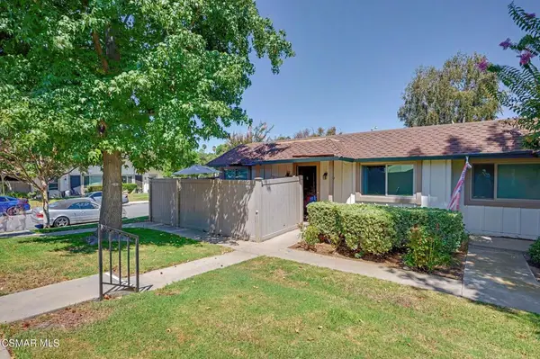 1694 Tiburon Court, Thousand Oaks, CA 91362