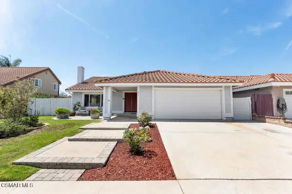4771 Talmadge Road, Moorpark, CA 93021
