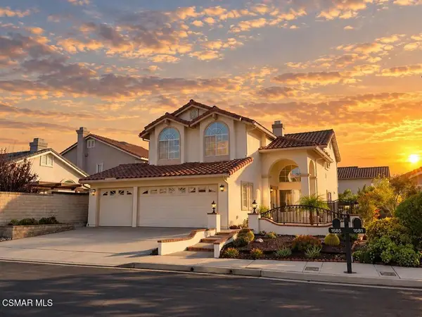 1685 Glider Court, Thousand Oaks, CA 91320