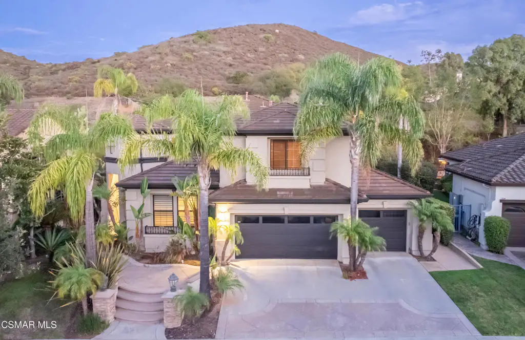 5266 Via Capote, Thousand Oaks, CA 91320 - #1
