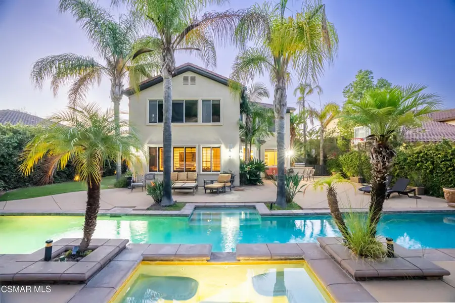 5266 Via Capote, Thousand Oaks, CA 91320 - #2