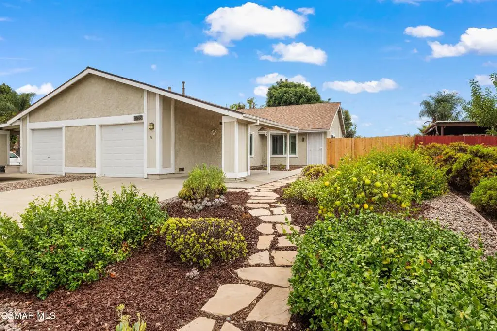 5288 Felicia Street, Camarillo, CA 93012 - #1