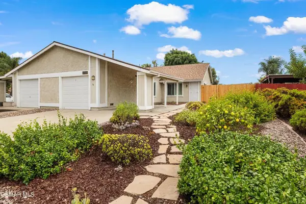5288 Felicia Street, Camarillo, CA 93012