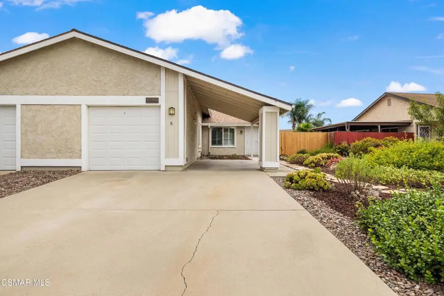 5288 Felicia Street, Camarillo, CA 93012 - #2