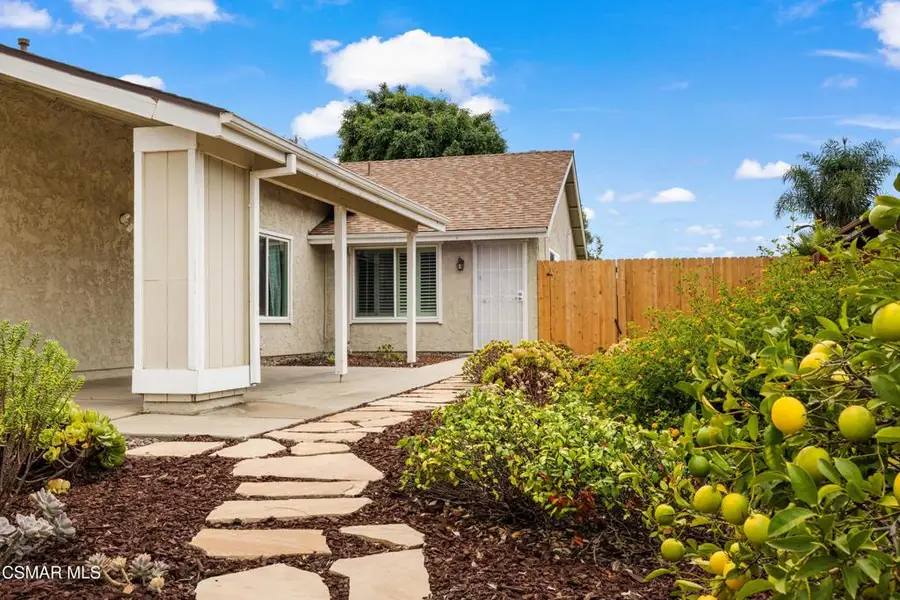 5288 Felicia Street, Camarillo, CA 93012 - #3