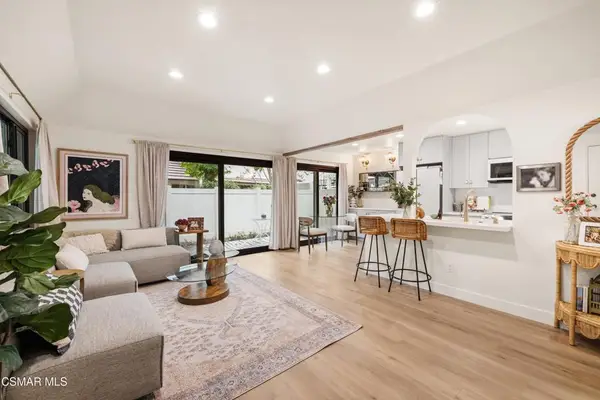 1173 Kirkford Way, Westlake Village, CA 91361