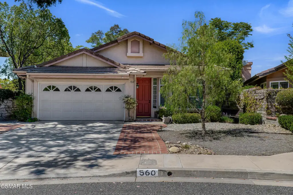 560 Timberwood Avenue, Thousand Oaks, CA 91360 - #1