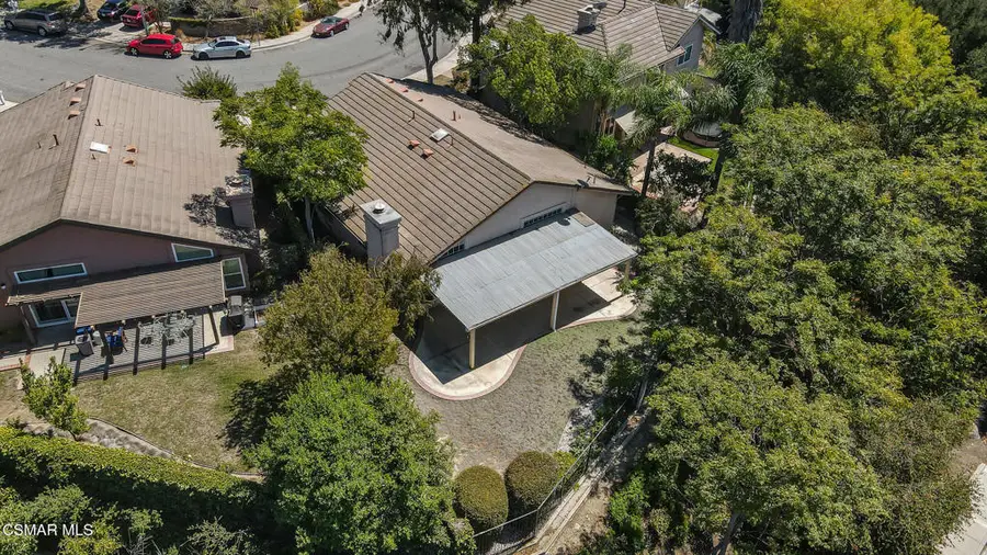 560 Timberwood Avenue, Thousand Oaks, CA 91360 - #3