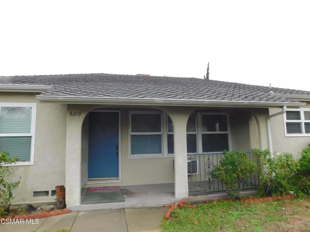 6213 Whitsett Avenue, North Hollywood, CA 91606 - #1