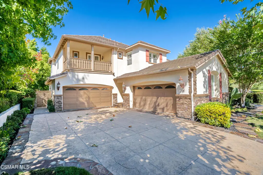 5497 Via Mira Flores, Newbury Park, CA 91320 - #1
